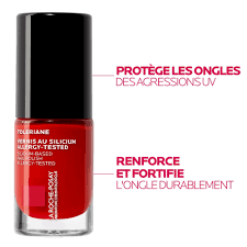 LA ROCHE POSAY VERNIS 24 ROUGE PARFAIT